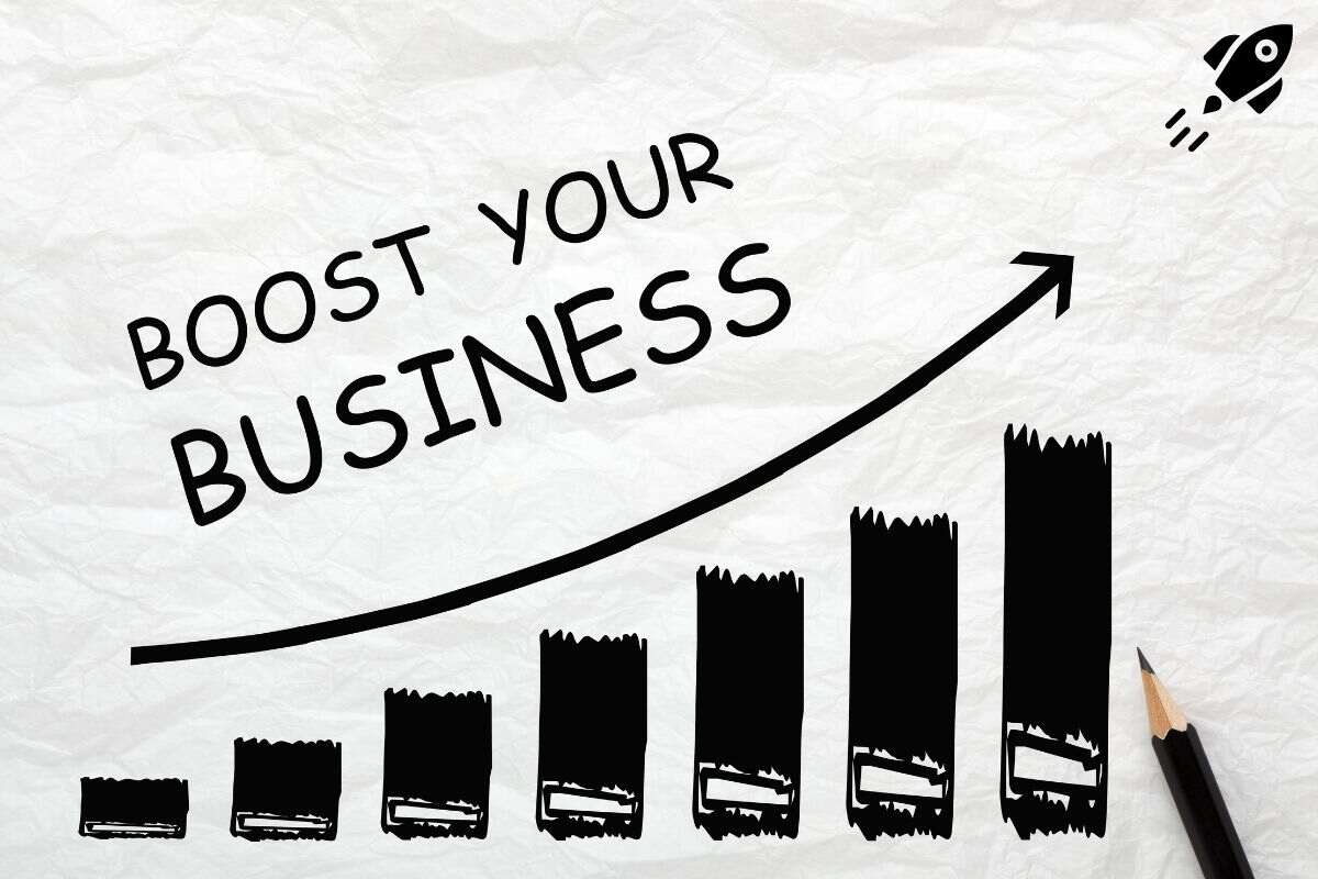 Boost Your Small Business with Credible Corners