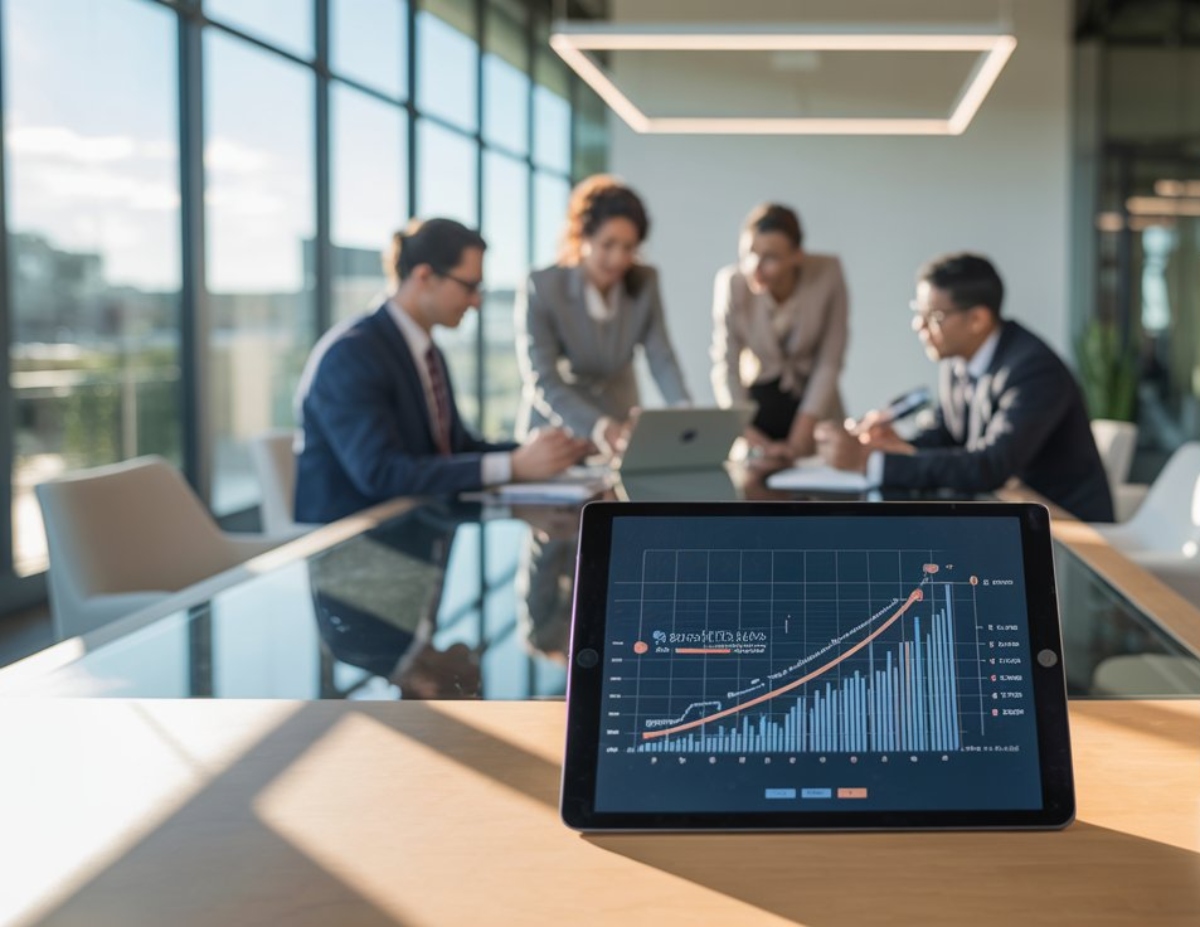 Why Choose PedroVazPaulo Human Resource Consulting