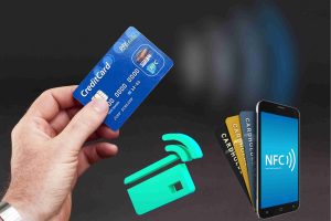 NFC Business Card OnlyFounders