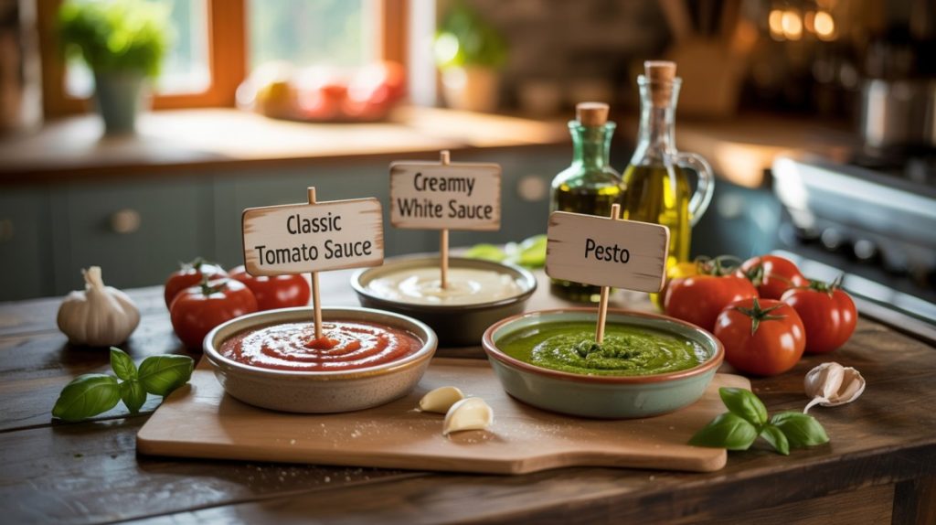 Creating the Perfect Picnic Pizza Sauce