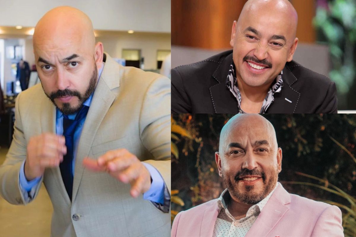 Net Worth of Lupillo Rivera