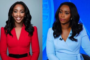 Abby Phillip Net Worth 2025: Top 5 Income Sources