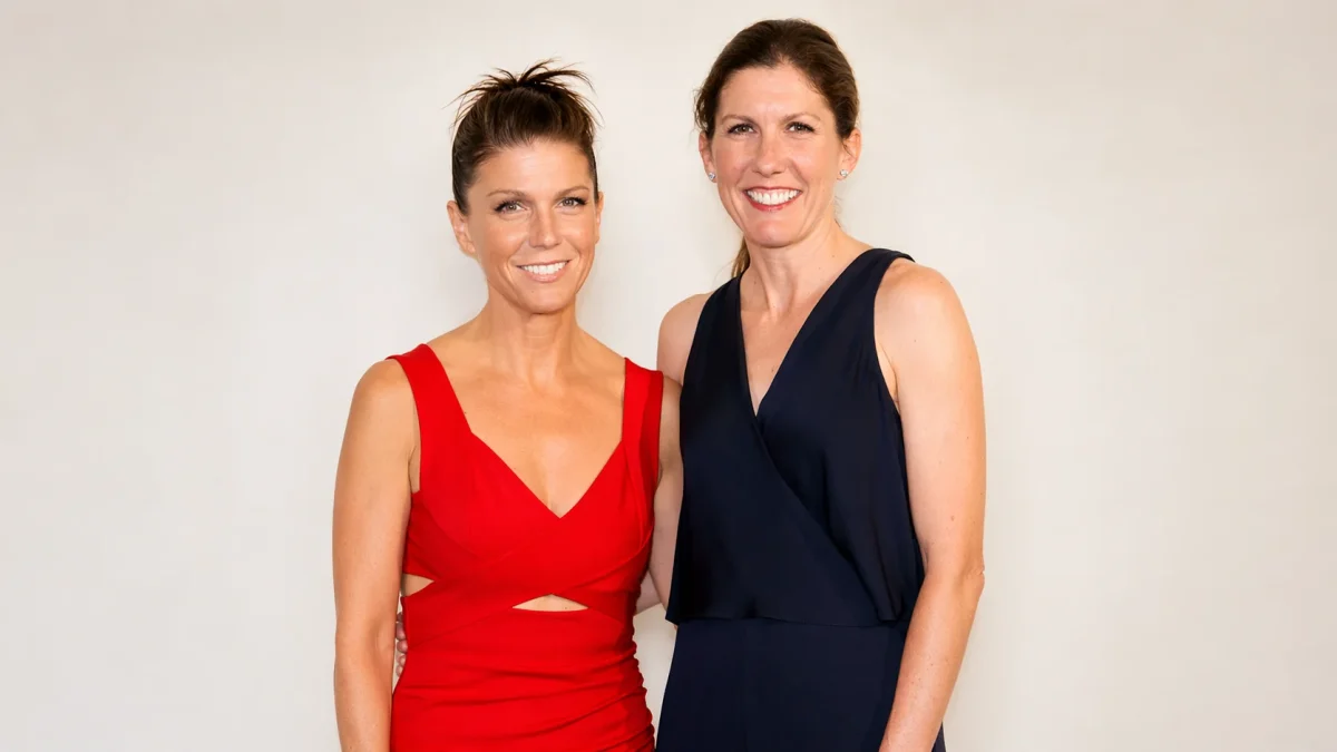 Amanda Kate Lambert: Net Worth, Career, and the Frank Sinatra Legacy