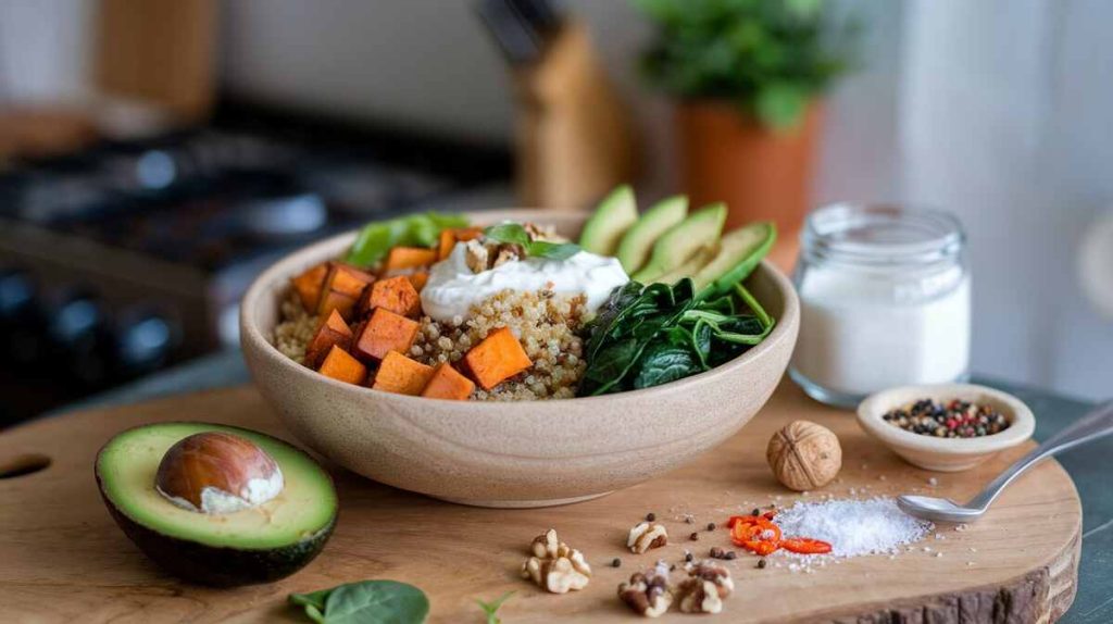 How to Make a Natural Mounjaro Recipe at Home