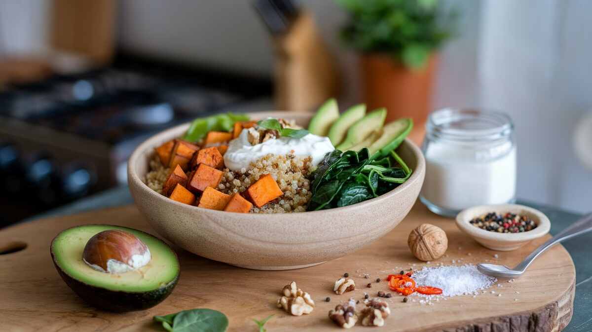 How to Make a Natural Mounjaro Recipe at Home