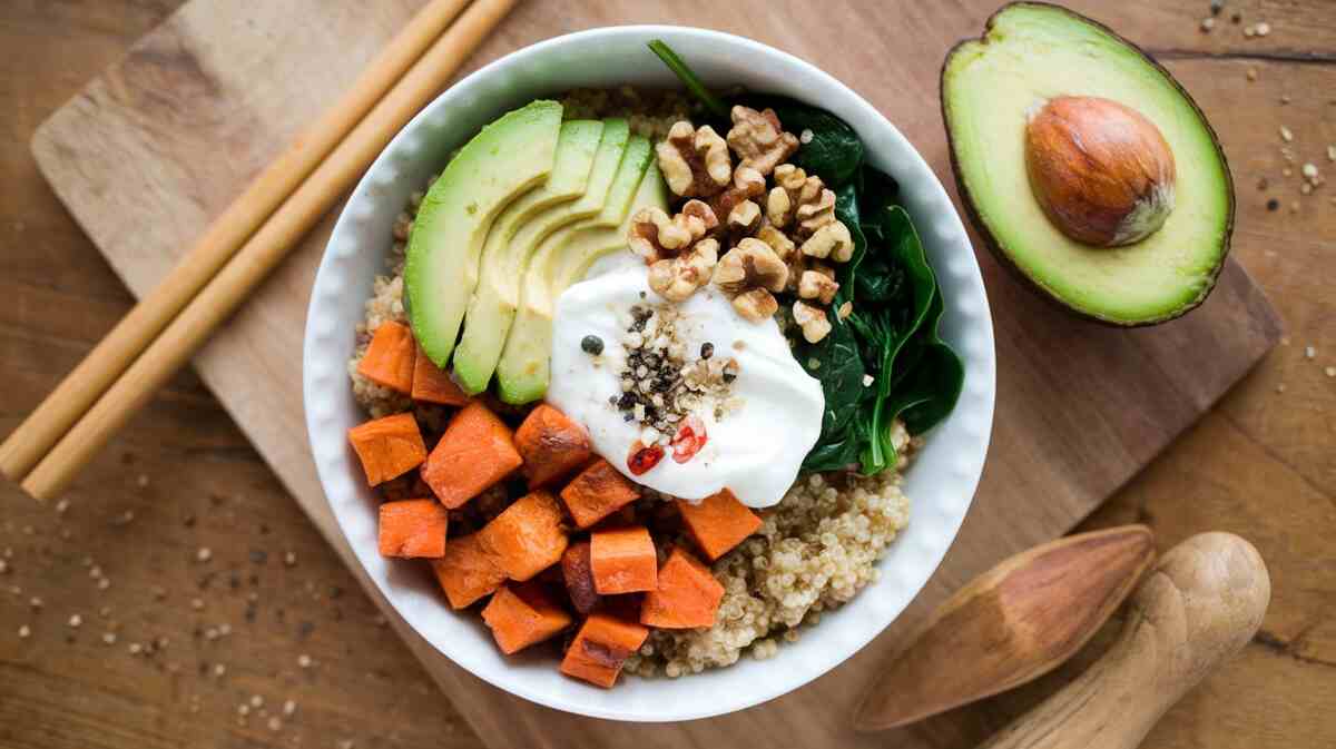 Natural Mounjaro Recipe at Home