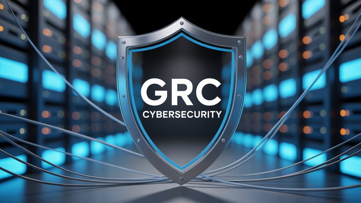 GRC Cybersecurity trends