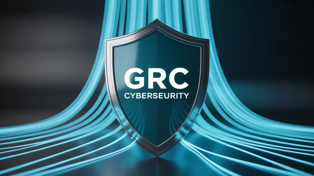 GRC Cybersecurity