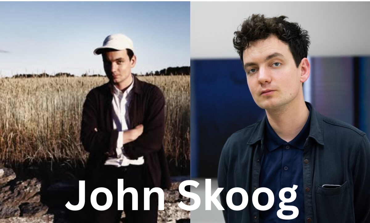 john skoog