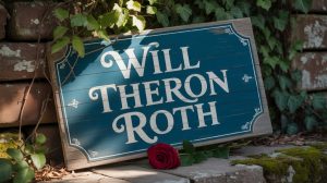 will theron roth