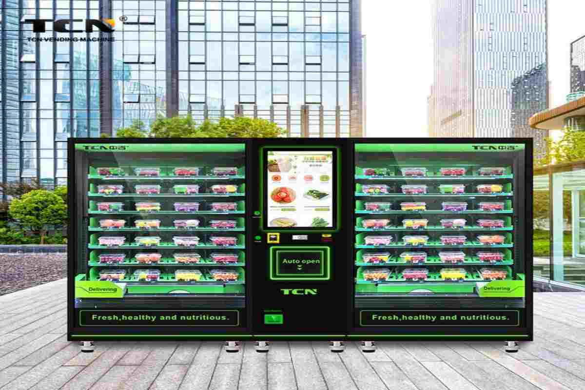 Modern Dasani vending machine offering purified bottled water with eco-friendly and smart hydration technology.