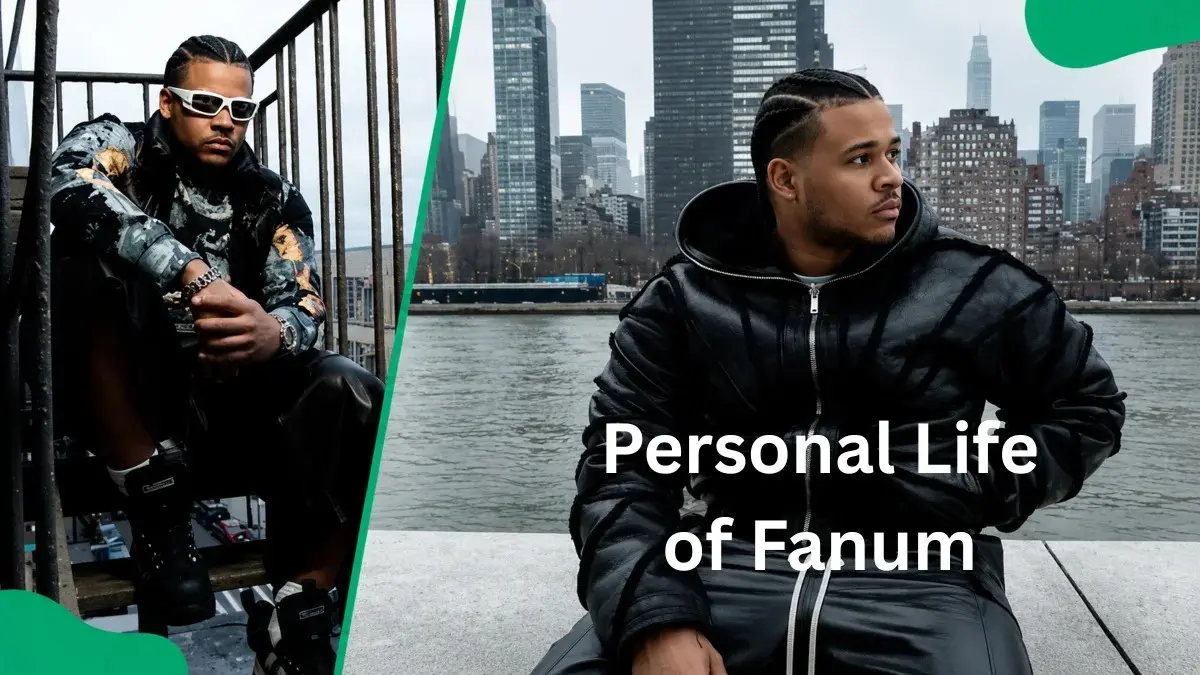 Fanum Net Worth and personal life of Fanum showing YouTuber lifestyle, content creator journey, online career success, digital influence, and wealth insights